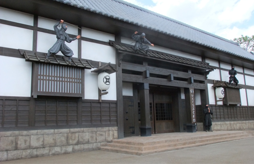 開村以来最大規模のリニューアルを実施。