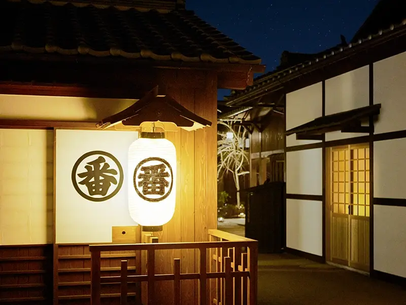 お池通りの写真