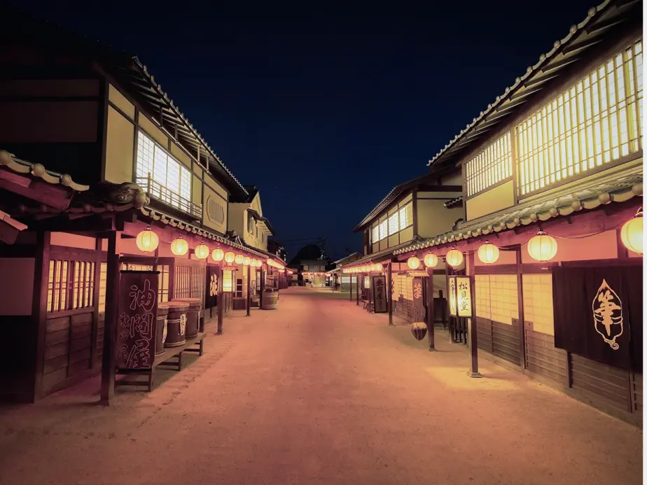 夜間貸し切りプランのイメージ