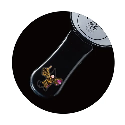 YOKAIクリアデコシール