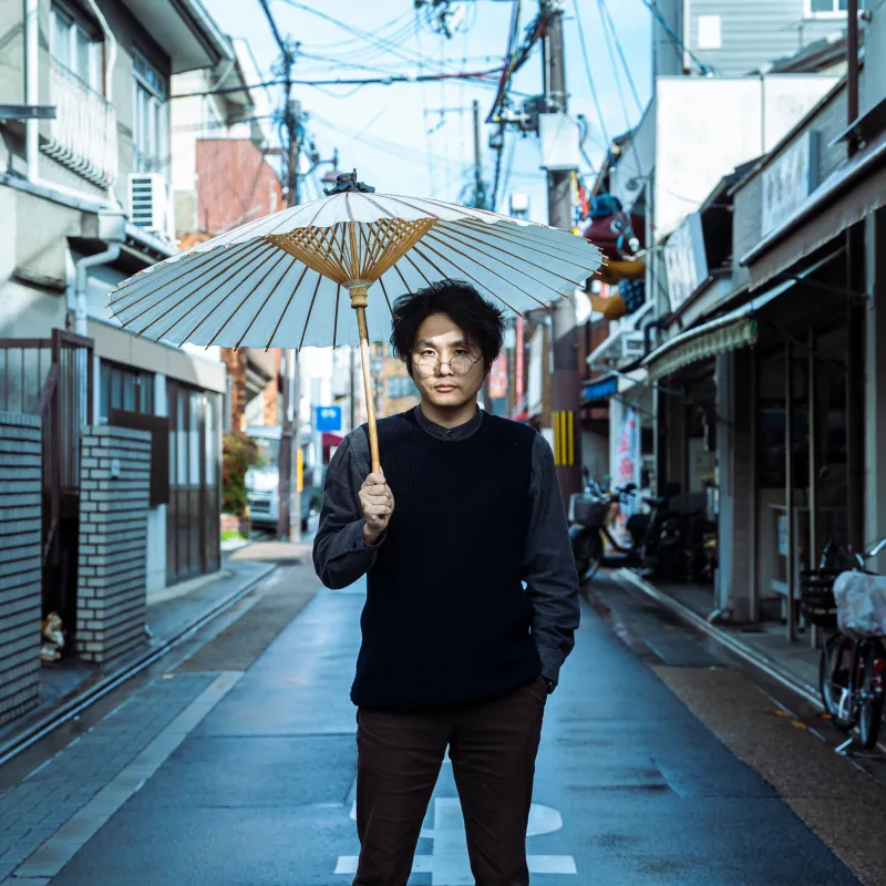 河野 隼也