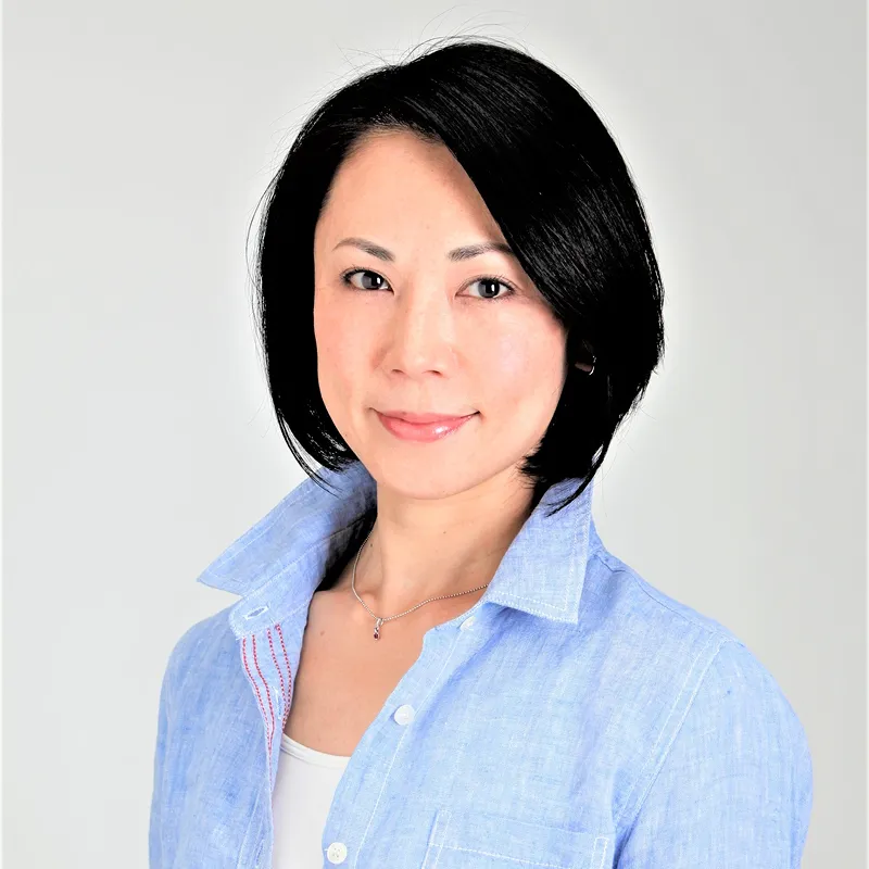 櫻井 真寿美