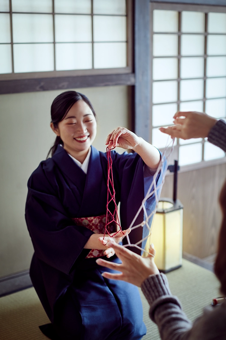 浮世ノ京あそび｜太秦映画村【公式】- UZUMASA KYOTO VILLAGE