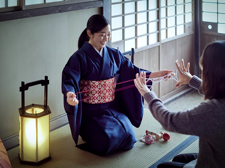 体験参加できる｜太秦映画村【公式】- UZUMASA KYOTO VILLAGE